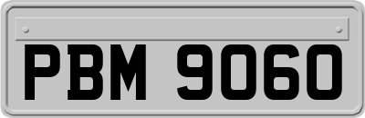 PBM9060