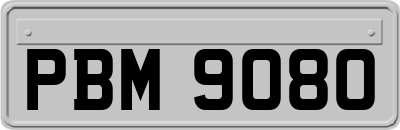 PBM9080