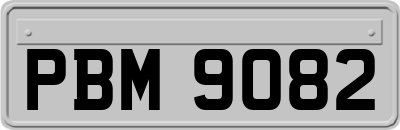 PBM9082