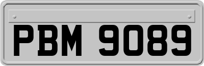 PBM9089