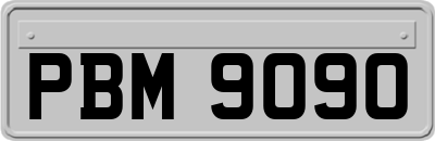 PBM9090