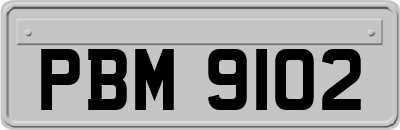 PBM9102