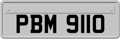 PBM9110