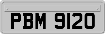 PBM9120