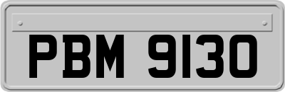 PBM9130