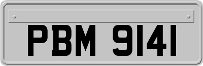 PBM9141