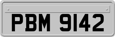 PBM9142