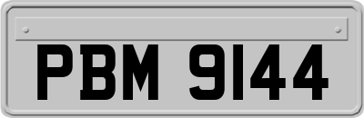 PBM9144