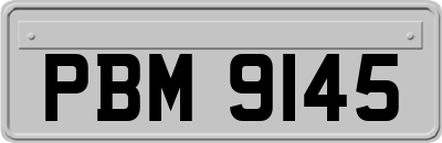 PBM9145