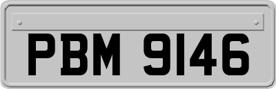 PBM9146