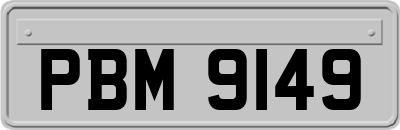 PBM9149