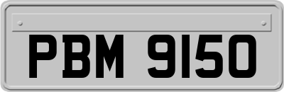 PBM9150