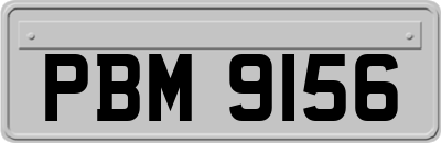 PBM9156