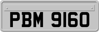 PBM9160