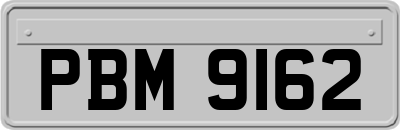 PBM9162