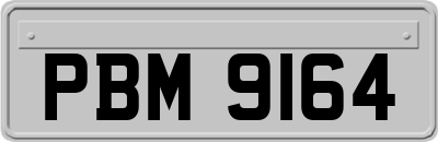 PBM9164