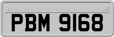 PBM9168