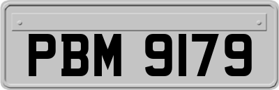 PBM9179