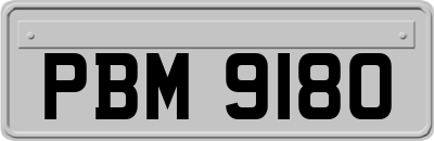 PBM9180