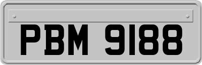 PBM9188