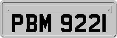 PBM9221