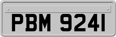 PBM9241