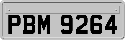 PBM9264