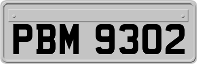 PBM9302