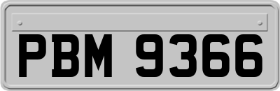 PBM9366