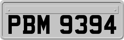 PBM9394