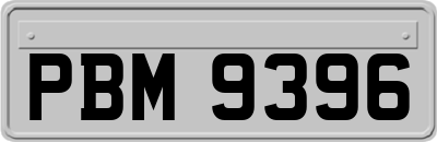 PBM9396