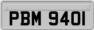 PBM9401