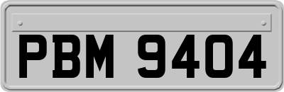 PBM9404