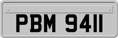 PBM9411