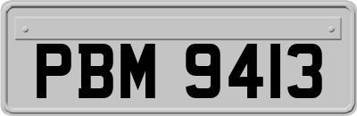 PBM9413