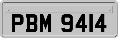 PBM9414