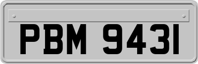 PBM9431