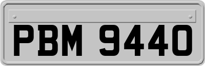 PBM9440