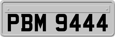 PBM9444