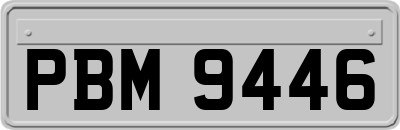 PBM9446