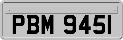 PBM9451