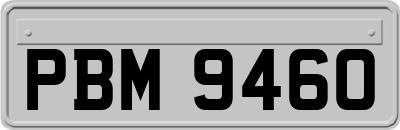 PBM9460