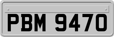 PBM9470