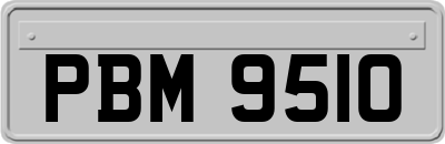 PBM9510