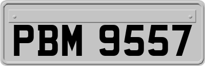 PBM9557