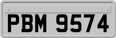 PBM9574