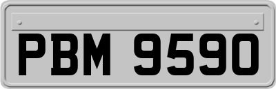 PBM9590