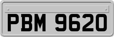 PBM9620