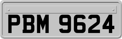 PBM9624