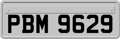 PBM9629